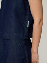 Bild von Top im Cropped Fit