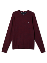 Image sur Pull coton Pima