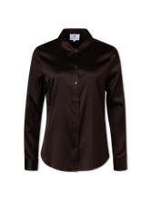 Bild von Bluse aus Seide