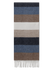 Bild von SCHAL STREIFEN MULTI