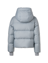 Bild von Daunenjacke