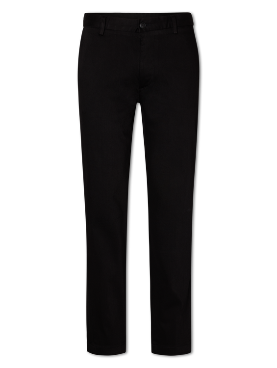 Image sur Chino coupe ajustée KAITON