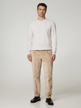 Image sur Pantalon chino en velours côtelé ROMA