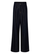 Bild von Jeans mit Bundfalten NOA