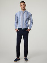 Image sur Pantalon chino Slim Fit TEAKER