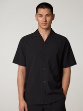 Image sur Chemise en seersucker
