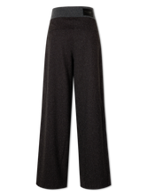 Bild von Hose mit weitem Bein ENOLA