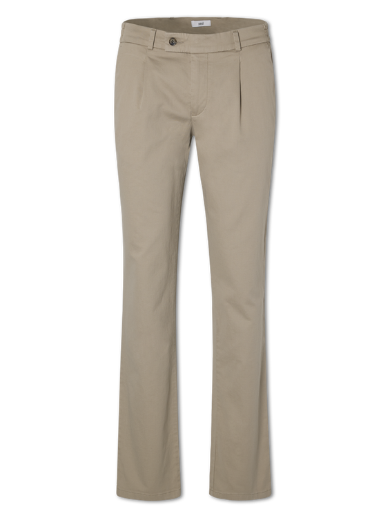 Image sur Pantalon coupe slim