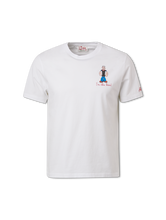 Bild von T-Shirt aus Bio-Baumwolle