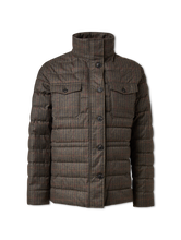 Image sur Veste matelassée LOTTIE