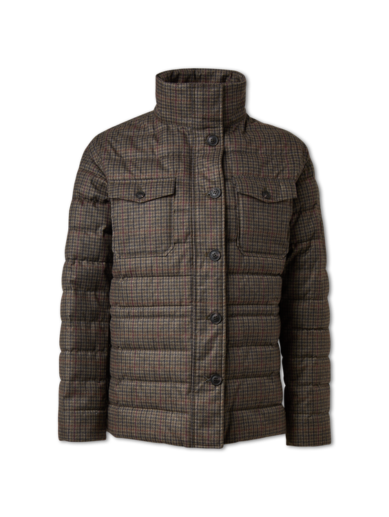 Image sur Veste matelassée LOTTIE