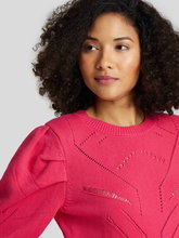 Bild von Pullover aus Baumwolle