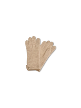Bild von Handschuh aus Wolle