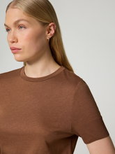 Bild von T-Shirt mit Baumwolle
