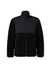 Bild von Jacke aus Fleece