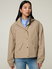 Bild von JACKE CASUAL MIT KAPUTZE