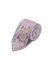 Bild von KRAWATTE PAISLEY PINK