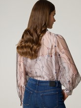 Bild von Bluse mit Print