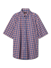 Bild von Hemd mit Kurzarm