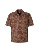 Image sur Chemise brodée