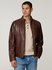 Bild von LEDERJACKE