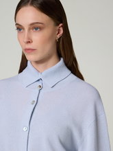 Image sur Cardigan en cachemire