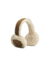 Bild von Ohrenschützer aus Lammfell
