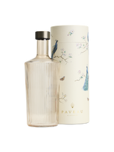 Image sur Bouteille en verre