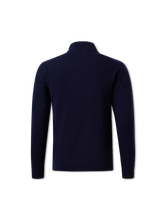 Bild von Pullover aus Merinowolle