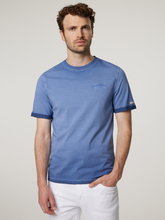 Bild von T-Shirt aus Baumwolle