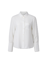 Image sur Chemisier à chemise