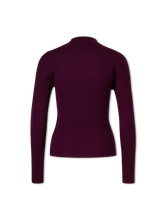 Bild von Pullover aus Ultrafine-Merino