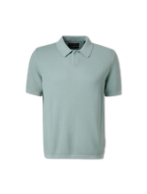 Bild von Strickpolo im Regular Fit