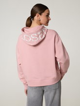 Bild von Hoodie im Boxy Fit
