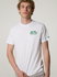 Image de T-SHIRT GIN TONIC TENNIS PRINT