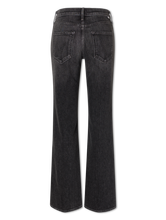 Image sur Jeans coupe droite