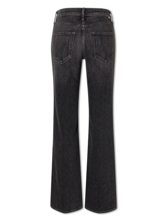 Image sur Jeans coupe droite