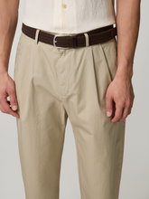 Image sur Pantalon chino en coton MARYKO