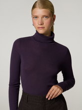 Image sur Pull à col roulé MMBOUCH