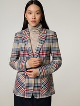 Image sur Blazer en laine