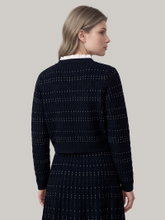 Bild von Strickjacke GANELI