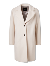 Image sur Manteau en laine avec alpaga