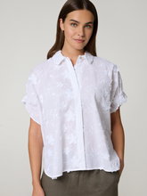 Bild von Blusenshirt im Boxy Fit