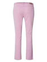 Image sur Jeans CLAIRE CROPPED