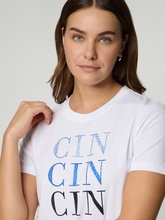 Bild von T-Shirt mit Print