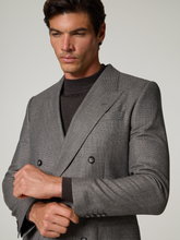 Image sur Veste en coton DB