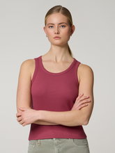 Bild von Tanktop aus Bio-Baumwolle