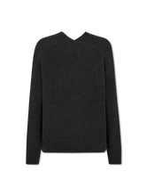Bild von Pullover MMThora mit Alpaka