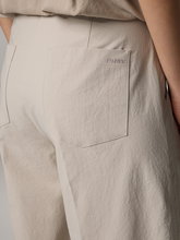 Bild von Hose mit weitem Bein CARA