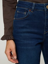 Image sur Jeans à coupe large MMDARA
